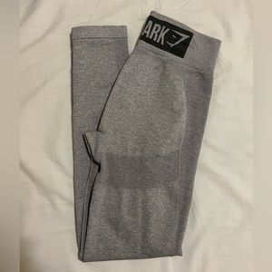 Never worn - Gymshark Flex High Waisted Leggings
